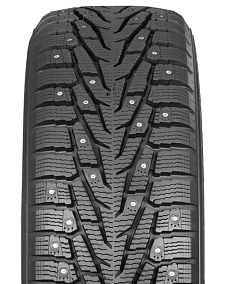 Nokian Hakkapeliitta 7 SUV 225/70R16 107T