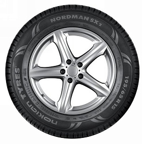 Nokian Nordman SX2 175/65R14 82T