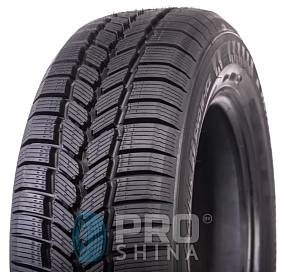 Michelin Agilis 51 Snow-Ice 205/65R15C 102T