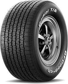 BFGoodrich Radial T/A 235/70R15 102S