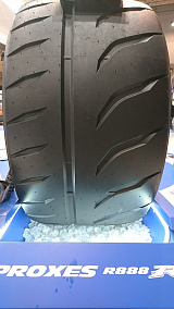 Toyo Proxes R888R 215/45R17 87W