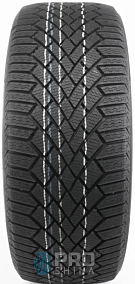 Continental VikingContact 7 255/45R21 106T