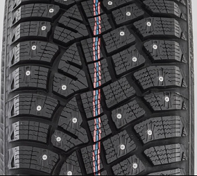 Gislaved IceControl 225/40R18 92T