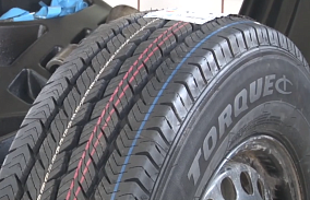 Torque TQ7000AS 195/70R15 104/102R