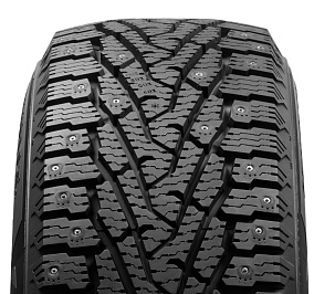 Nokian Hakkapeliitta LT2 265/75R16 123/120Q
