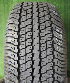 Yokohama Advan Sport V105E 285/40R19 107Y