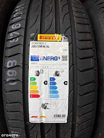 Pirelli Powergy 2 225/40R18 92Y