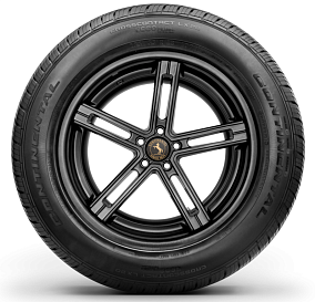 Continental ContiCrossContact LX20 275/55R20 111S