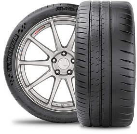 Michelin Pilot Sport Cup 2 265/35R18 97Y