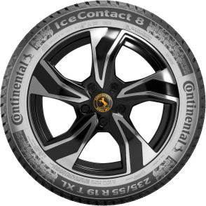 IceContact 8