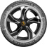 Continental IceContact 8 235/45R18 98T