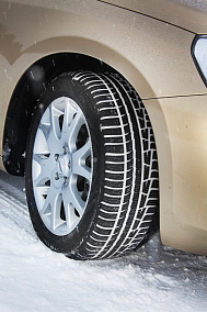 Nokian WR A3 245/40R18 97V