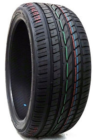 Powertrac CityRacing SUV 255/55R18 109V