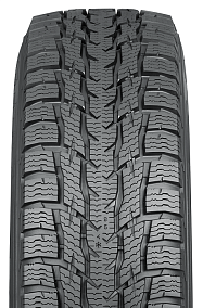 Nokian WR C3 225/55R17C 109/107T