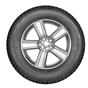 Nokian Nordman 7 SUV 235/75R16 108T