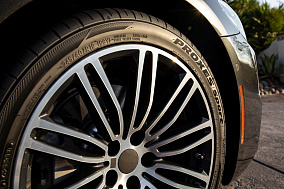 Toyo Proxes Sport 245/40R19 98Y