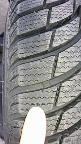 Sava Eskimo Ice 195/55R16 87T