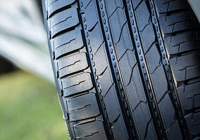Nokian Nordman S2 SUV 235/75R16 108T