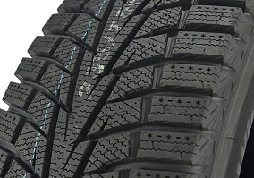 Hankook Winter i*cept X RW10 265/70R16 112T