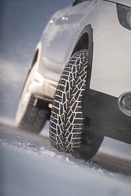 Nokian Nordman 7 SUV 235/75R16 108T