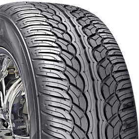 Yokohama Parada Spec-X PA02 255/40R20 101V