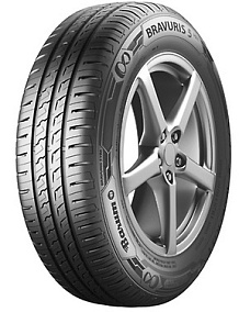 Barum Bravuris 5HM 235/45R20 100W