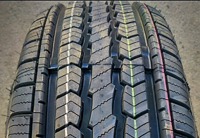 Mirage MR-HT172 225/70R16 103H