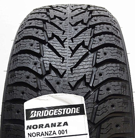 Bridgestone Noranza 001 225/55R16 99T