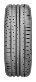 Goodyear Eagle F1 Asymmetric 3 225/55R17 101W