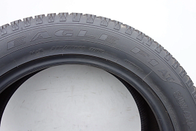 Goodyear Eagle F1 Asymmetric SUV AT 235/60R18 107V