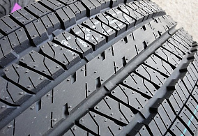 Triangle TR257 245/55R19 103V