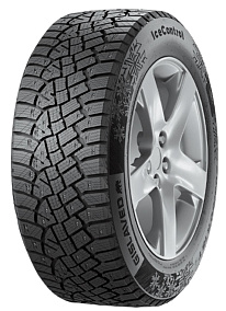 Gislaved IceControl 225/40R18 92T