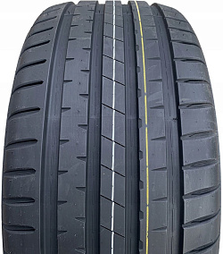 Powertrac Racing Pro 315/40R21 115W
