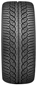Yokohama Parada Spec-X PA02 255/40R20 101V