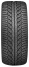 Yokohama Parada Spec-X PA02 255/40R20 101V
