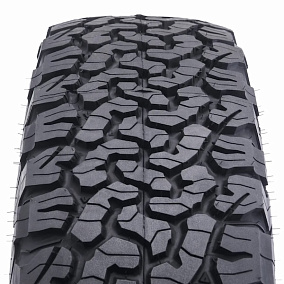BFGoodrich All-Terrain T/A KO2 315/70R17 121/118S