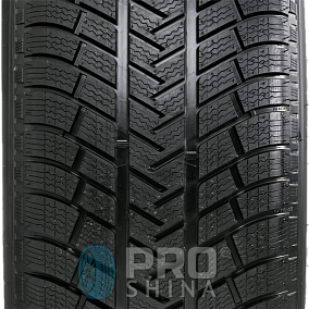 Michelin Latitude Alpin 255/55R18 105H