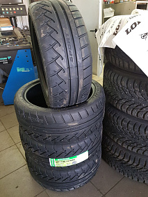 Goodride Sport RS 235/40R17 90W