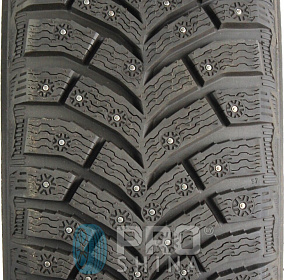 Michelin X-Ice North 4 SUV 245/55R19 107T