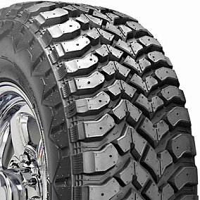 Hankook Dynapro MT RT03 31x11.5R15 110Q