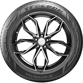 Tracmax X-Privilo TX9 235/65R17 108H