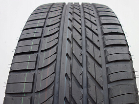 Goodyear Eagle F1 Asymmetric SUV AT 235/60R18 107V