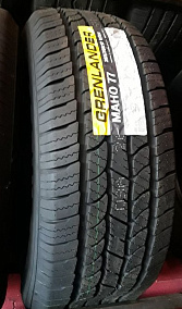 Grenlander MAHO 77 225/75R16 104T