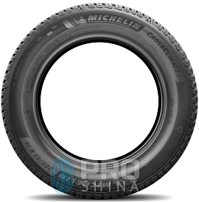 Michelin CrossClimate 2 275/35R19 100Y