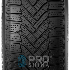 Michelin Alpin 6 205/45R17 88H