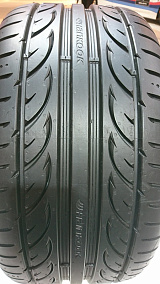 Hankook Ventus V12 evo2 K120 285/30R19 98Y