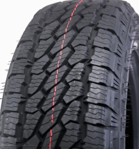 Dueler A/T 002