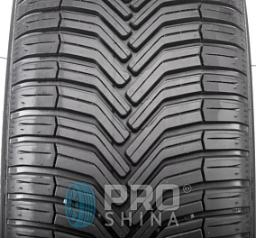 Michelin CrossClimate SUV 235/60R18 107V