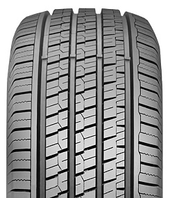 Mazzini Ecorover 245/60R18 105H