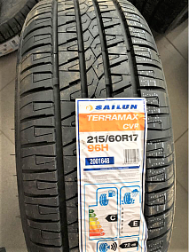 Sailun Terramax CVR 205/70R15 96H